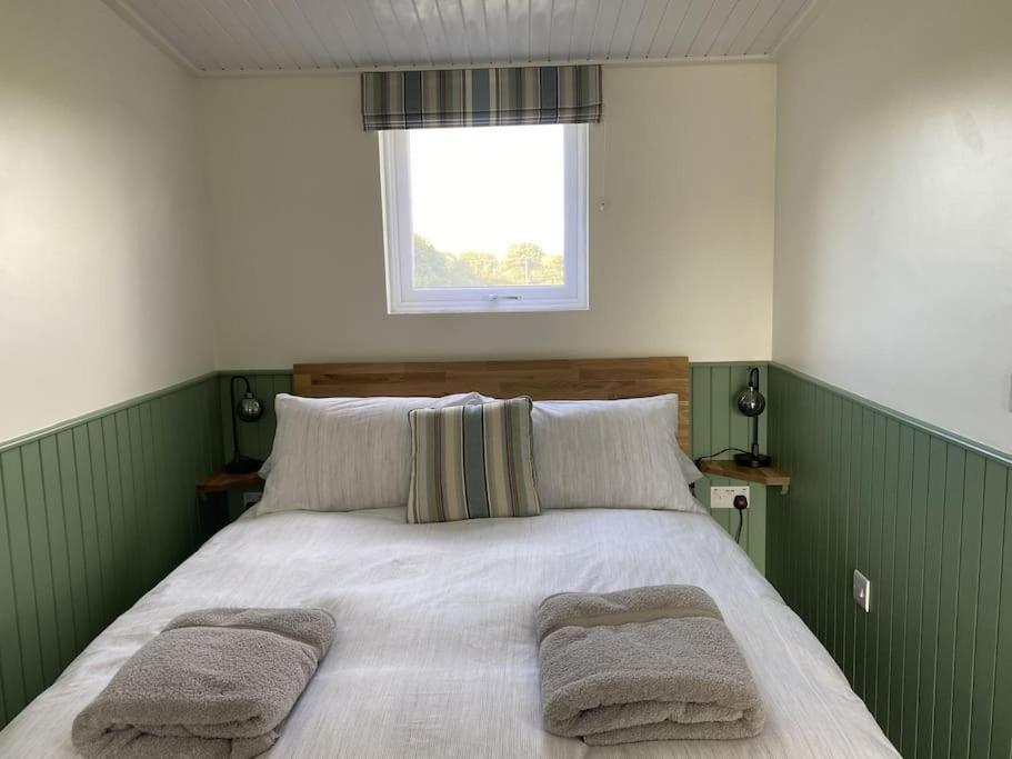 The Lily Pod Holiday home New Abbey